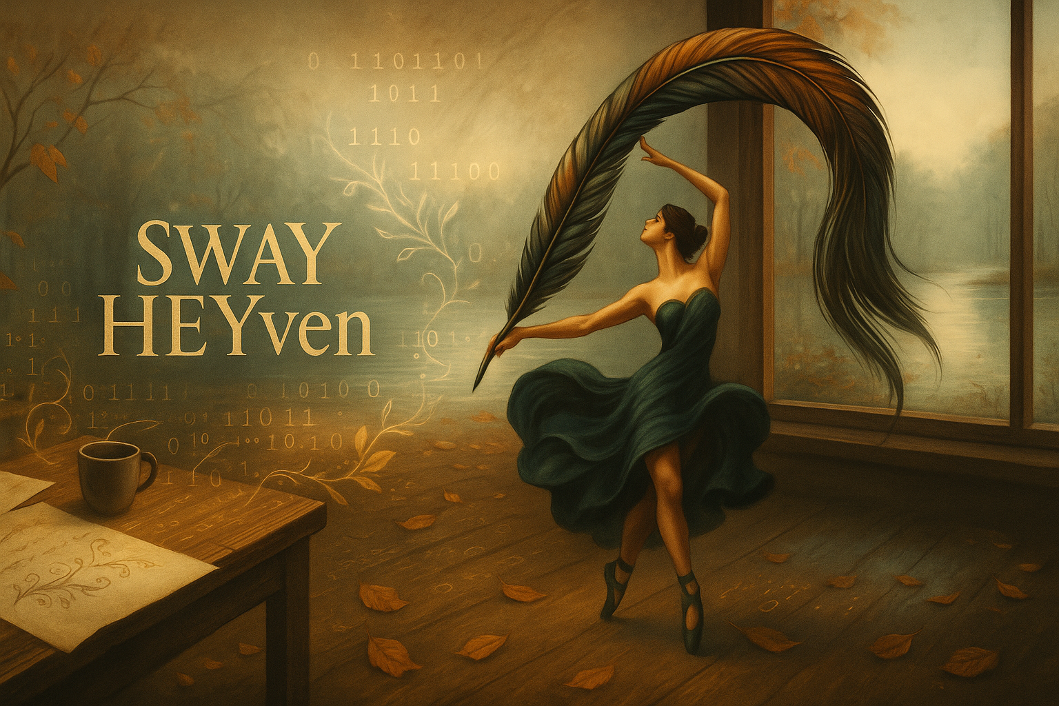 SwAY HEYven